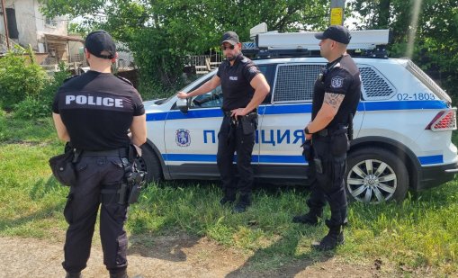 Акции срещу купения вот в Благоевград и Ловешко ВИДЕО