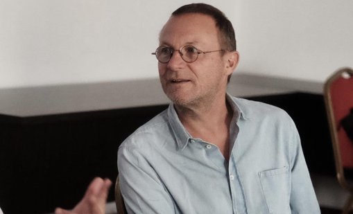 Директорът на Националния театър на Белгия: Трябва да поемаме рискове