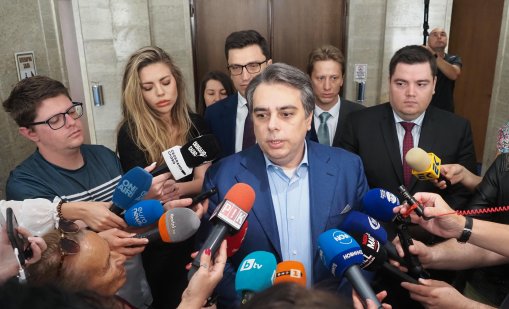 Според ПП акцията във Варна е политическа атака