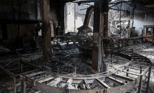 ООН обвини Русия в използване на дронове за преследване на цивилни близо до фронта