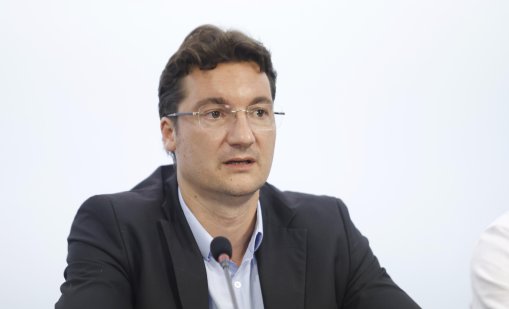 Крум Зарков: Където има борба за власт, има и натиск