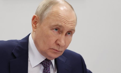 Руски генерал скочи на Путин: Или Русия ще бъде силна, или изобщо няма да я има