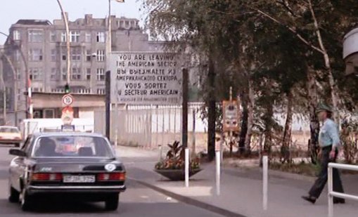 Тайните досиета на ЩАЗИ: Как Джеймс Бонд е бил шпиониран от Източна Германия? 