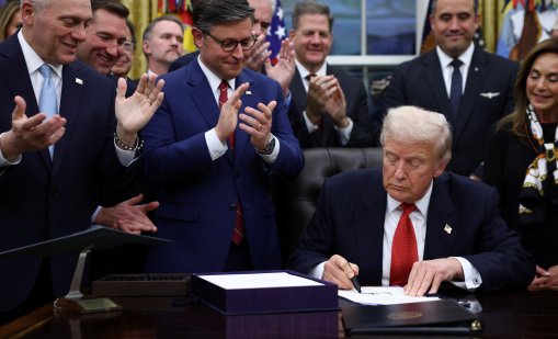 Неудобната трета категория: Квазисъюзите на САЩ 