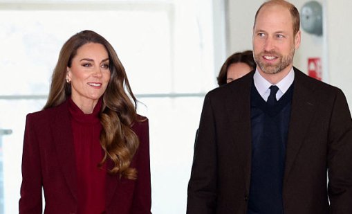 Кейт Мидълтън на 44 &ndash; какъв подарък може да получи принцесата от крал Чарлз