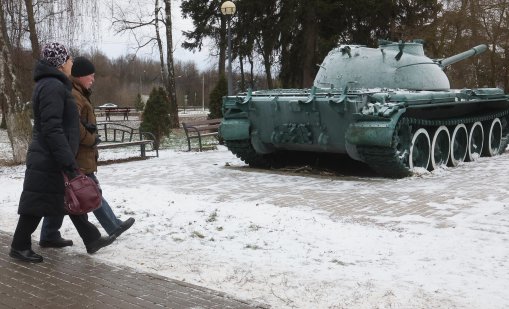Преди 200 години: Как руските революционери се опитаха да променят света