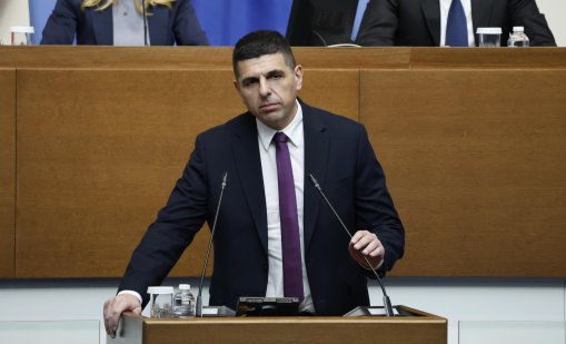 Мирчев: Институциите не са си свършили работата по случая &ldquo;Петрохан&ldquo;