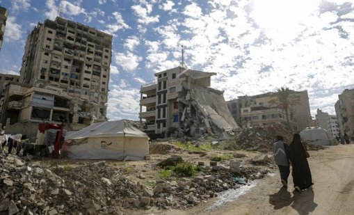 Израел заяви, че е убил финансист на "Хамас" в Газа