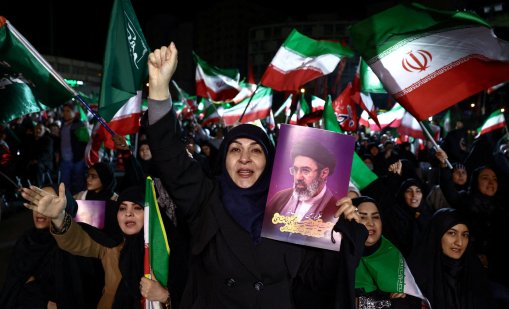 Защо Йордания губи търпение с Иран