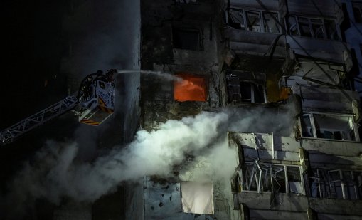 Милиарди срещу дронове: Украйна плати цената, Близкият изток ли е следващият?