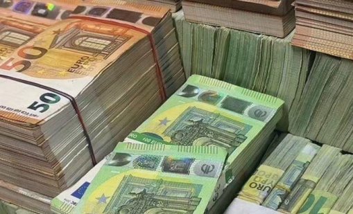 МВР е иззело 1 млн. евро при акции срещу купуването на гласове