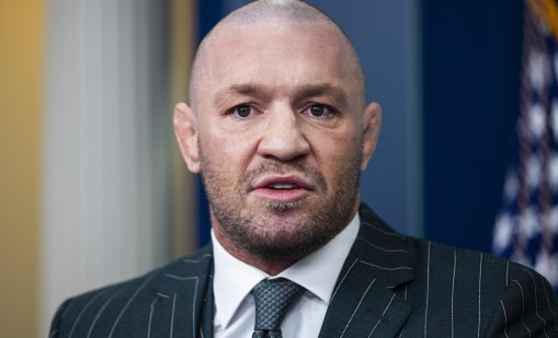 UFC отстрани Конър Макгрегър за 18 месеца