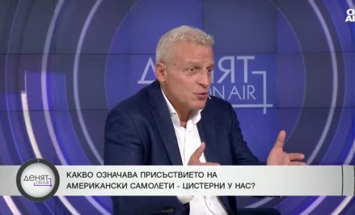 Москов: Десницата отново ще загуби, ако не издигне общ кандидат за президент
