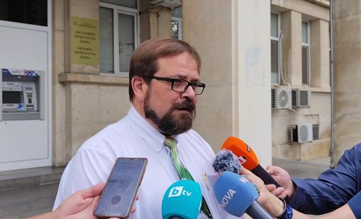 Между 10 и 20 години или доживотен затвор застрашават Асен Симеонов, отвлякъл Наталия 