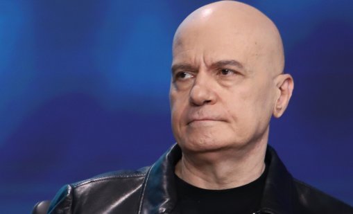 Слави Трифонов 22 години по-късно: Кербала и българската чест