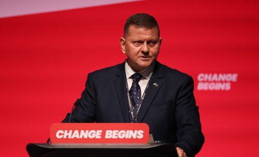 Във Великобритания заработи първият украински завод за производство на дронове