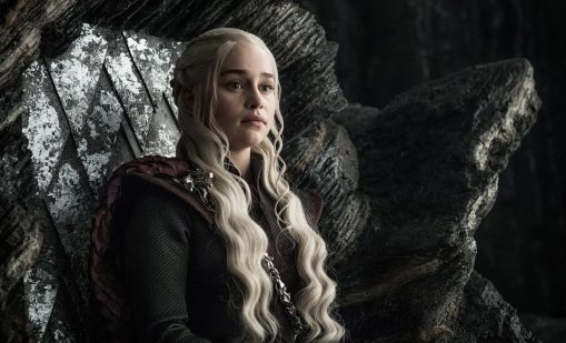 Новият филм по "Игра на тронове" вече има име