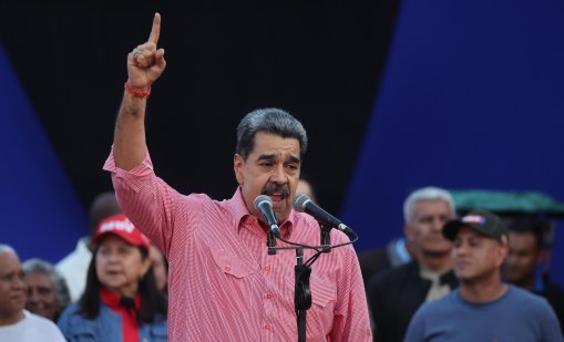 Как Тръмп използва „картела“ на Мадуро, за да оправдае войната