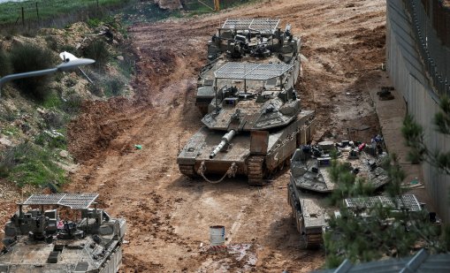 Защо истинският победител във войната с Иран може би е Китай?