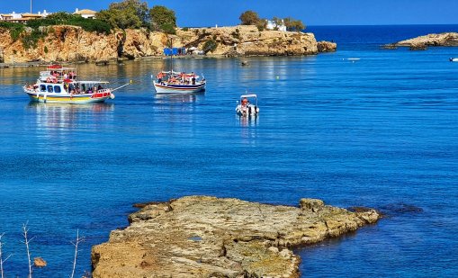  Поради липса на питейна вода - 13 гръцки острова обявиха извънредно положение