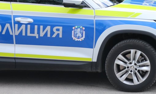 Полицаи откриха менте стоки при проверка на автобус на АМ "Марица"