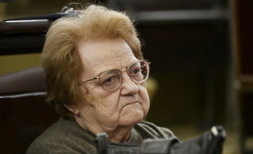 Проф. Аргирова за ебола: Няма опасност от епидемичен взрив