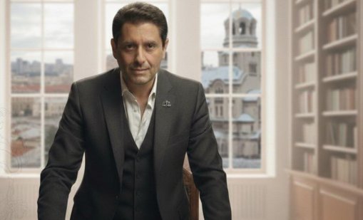 Александър Русанов напуска КС на "Продължаваме Промяната"