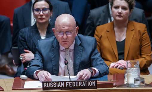 Русия увери, че няма да се провежда мобилизация