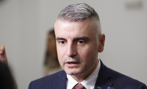 Рибарски: Очакваме Стоян Мавродиев да разкрие как са отклонявани средства от ББР