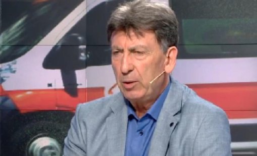 Медиците да пестят от сапун и тоалетна хартия