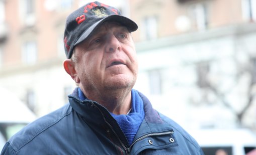 Каракачанов за 10 ноември: Червената номенклатура излъга надеждите на българите