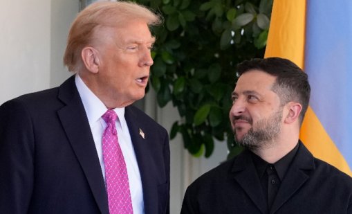 Белия дом: Украйна е злоупотребявала с американските данъкоплатци