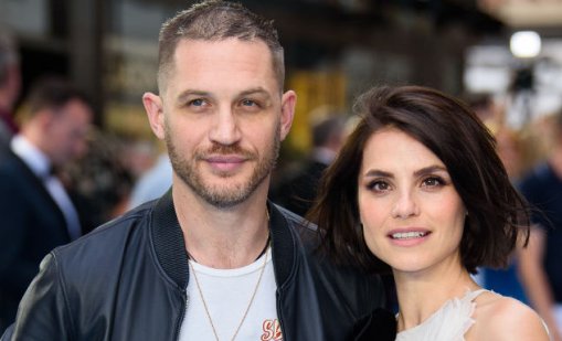 Как &bdquo;Брулени хълмове&ldquo; разпали епичната любовна история на Том Харди и Шарлот Райли