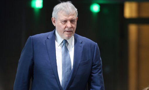 Румен Христов: Следващият президент ще е от ГЕРБ – СДС