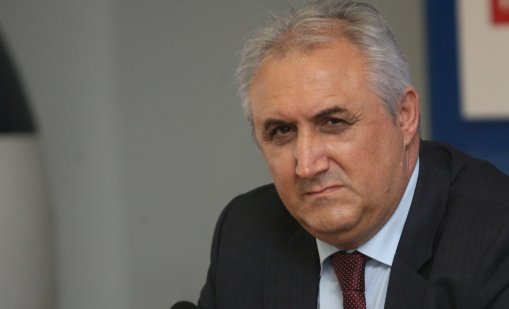 Дикме: И турци, и българи не приемат този модел на управление