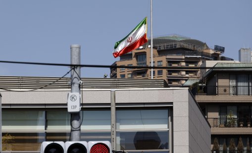 Г-7, ЕС и МААЕ в извънреден режим след ударите срещу Иран