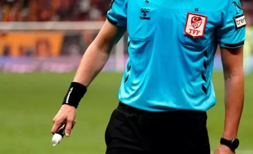 Застреляха рефер по време на мач