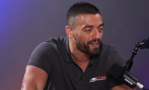 Николай Йоргов за новата си роля в предаването Boec.bg по Bulgaria ON AIR