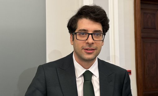 Атанас Пеканов: Трябва да спасим парите по ПВУ