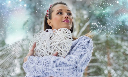 Зодиите, които ще излекуват разбитото си сърце през тази зима