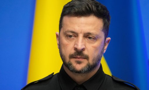 Руските атаки са убили 643 деца в Украйна