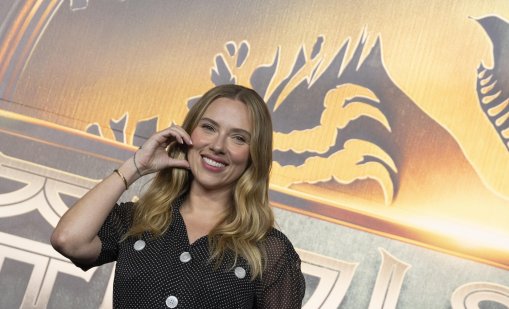 И Скарлет Йохансон стана част от драмата между Лайвли и Балдони