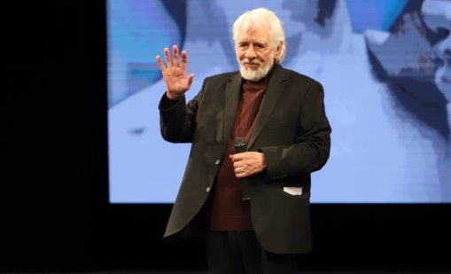 Отиде си големият български актьор и режисьор Асен Шопов