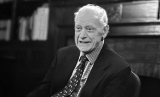 Почина един от най-известните и успешни българи в САЩ Тед Попов