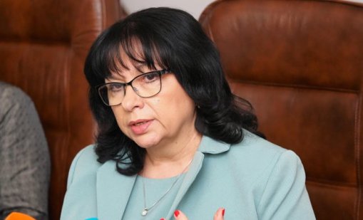 1,5% повече приходи в бюджета спрямо същия период на миналата година