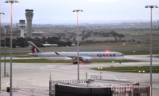Край на полетите: Qatar Airways прекратява линията до София