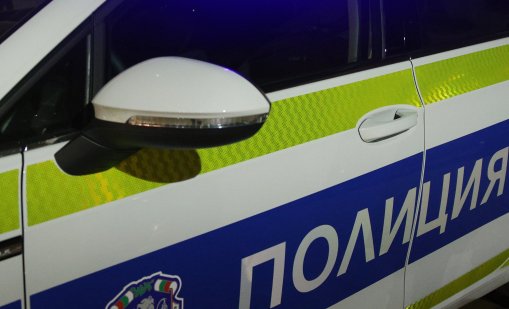 Жена е с опасност за живота след катастрофа на пътя Бургас &ndash; Средец