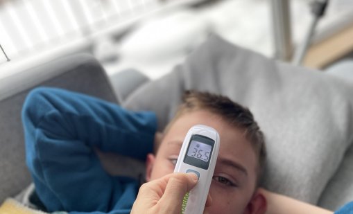 &ldquo;Свинският грип&ldquo; се завърна: Първи случай на A(H1N1)pdm09