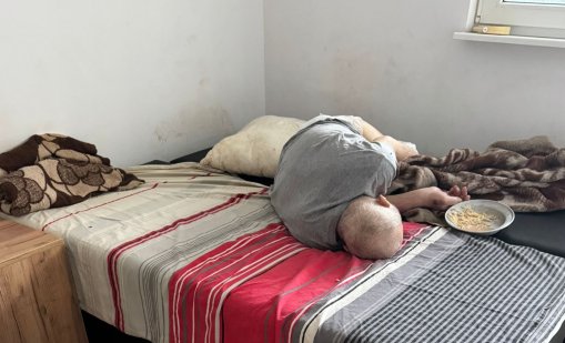 В кадър: Министър Георгиев с шокиращи снимки от дома във Варна