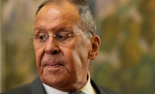Лавров: НАТО и ЕС няма да успеят да се дистанцират от помощта за Украйна